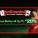 Koidomino777 Slot BNI Online Bonus New Member Besar